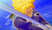 Get DRAGON BALL Z: KAKAROT + A New Power Awakens Set (Nintendo Switch) eShop Key EUROPE