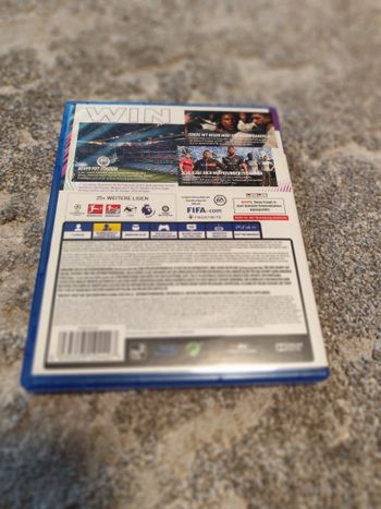 Buy FIFA 21 PlayStation 4