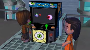 MySims Kingdom Nintendo DS for sale