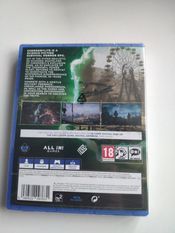Chernobylite PlayStation 4
