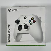 Xbox Wireless Controller – Robot White