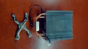 Cooler Master Hyper 212 EVO 600-2000 RPM CPU Cooler for sale