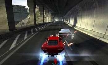 Redeem Spy Hunter Nintendo 3DS