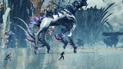 Xenoblade Chronicles™ X: Definitive Edition (Nintendo Switch) eShop Key UNITED STATES for sale