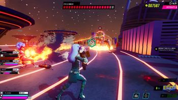 Arcadegeddon Xbox Series X for sale