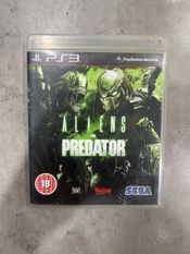 Aliens vs. Predator (2010) PlayStation 3