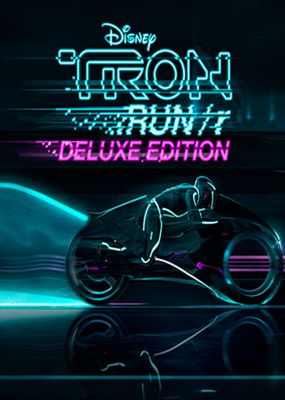 TRON RUN/r ( )