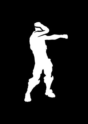 Fortnite - Sprinkler Emote (DLC) Epic Games Key GLOBAL