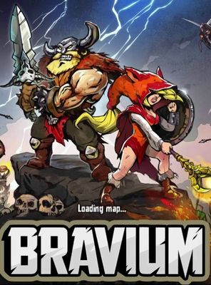 Bravium