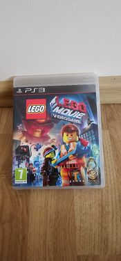The LEGO Movie - Videogame PlayStation 3