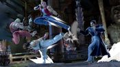Super Smash Bros. Ultimate - Challenger Pack 10: Kazuya (DLC) (Nintendo Switch) eShop Key EUROPE for sale