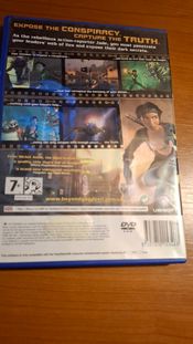 Beyond Good & Evil PlayStation 2 for sale