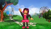 Roblox Fashionista - Starter Pack (Xbox One) Xbox Live Key EUROPE