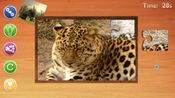 Mr Rabbit's Jigsaw Puzzle