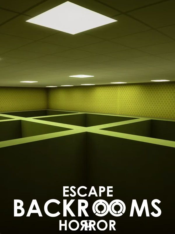 Can you really get Escape Backrooms Horror for free? Find out!
