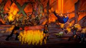Get Streets of Rage 4 Mr. X Nightmare (DLC) PC/XBOX LIVE Key UNITED STATES