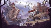Redeem TOHU Steam Key GLOBAL