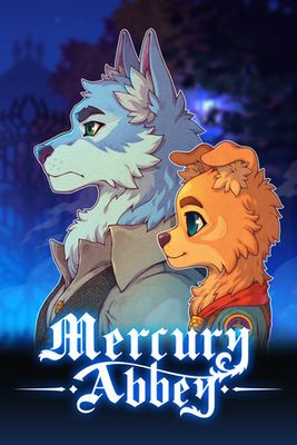 Mercury Abbey game cover