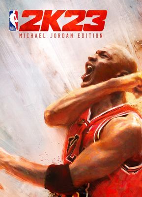 NBA 2K23 Michael Jordan Edition (PC) Código de Steam GLOBAL