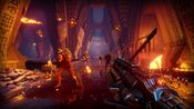 Redeem Scathe (PC) Steam Key GLOBAL