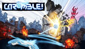 Caromble!