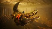 Redeem Maneater (Nintendo Switch) eShop Key UNITED STATES