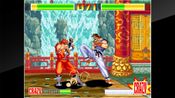 Buy ACA NEOGEO AGGRESSORS OF DARK KOMBAT