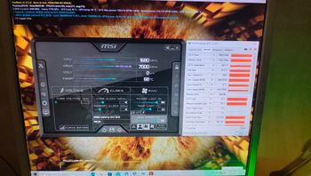 Gigabyte GeForce RTX 3070 8 GB 1500-1815 Mhz PCIe x16 GPU for sale