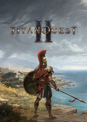 Titan Quest II Steam (PC) Key GLOBAL