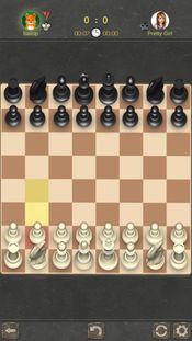 Redeem Chess 3D Ultimate