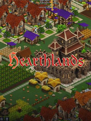 Hearthlands game cover