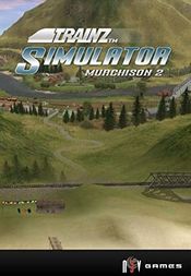 Trainz: Murchison 2 Steam Key GLOBAL