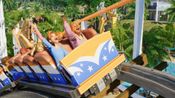 Redeem Planet Coaster 2: Vintage Funfair Ride Pack (DLC) (PC) Steam Key GLOBAL