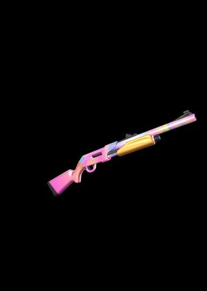 Fortnite - Soft Synth Wrap (DLC) Epic Games Key GLOBAL