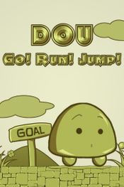 Dou! - Fast-Paced Platformer Adventure! PC/XBOX LIVE Key EUROPE