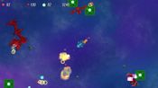 Space Ranger vs. Reptiloids: 2 Edition Steam Key GLOBAL