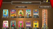 Redeem Zombie Solitaire (PC) Steam Key GLOBAL