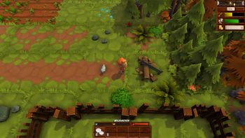 Buy Harvest Life Nintendo Switch