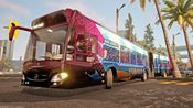 Bus Simulator 21 - Angel Shores Insider Skin Pack (DLC) (PC) Steam Key GLOBAL for sale