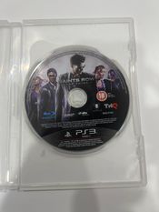 Saints Row: The Third PlayStation 3