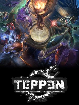 TEPPEN