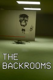 The Backrooms (PC) Steam Key GLOBAL