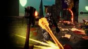 Barbaria [VR] (PC) Steam Key GLOBAL