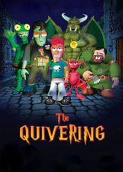 The Quivering (PC) Steam Key GLOBAL