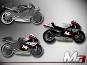 Moto Racer Collection (PC) Steam Key GLOBAL