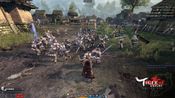 Tiger Knight: Empire War for sale
