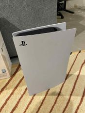 PlayStation 5, Black & White, 825GB