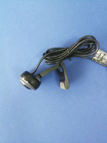 Logitech C210 web kamera