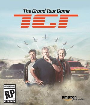 The Grand Tour Game