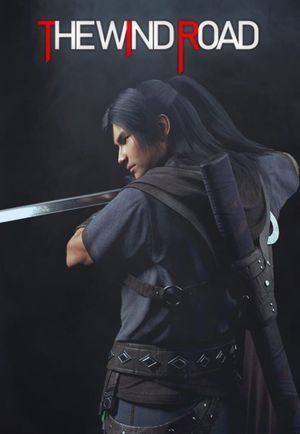 The Wind Road Steam Key GLOBAL